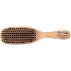 Wave Brush - Medium Bristles-1256